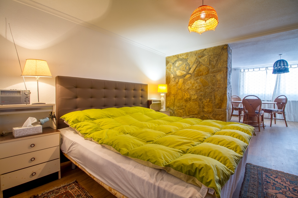 GRAN VILLA EN VENTA EN LA NUCIA