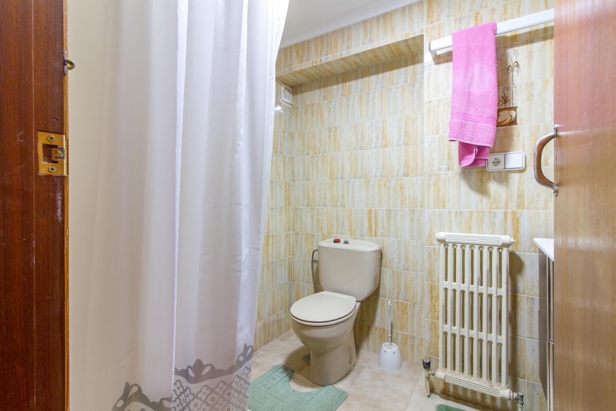 GRAN VILLA EN VENTA EN LA NUCIA