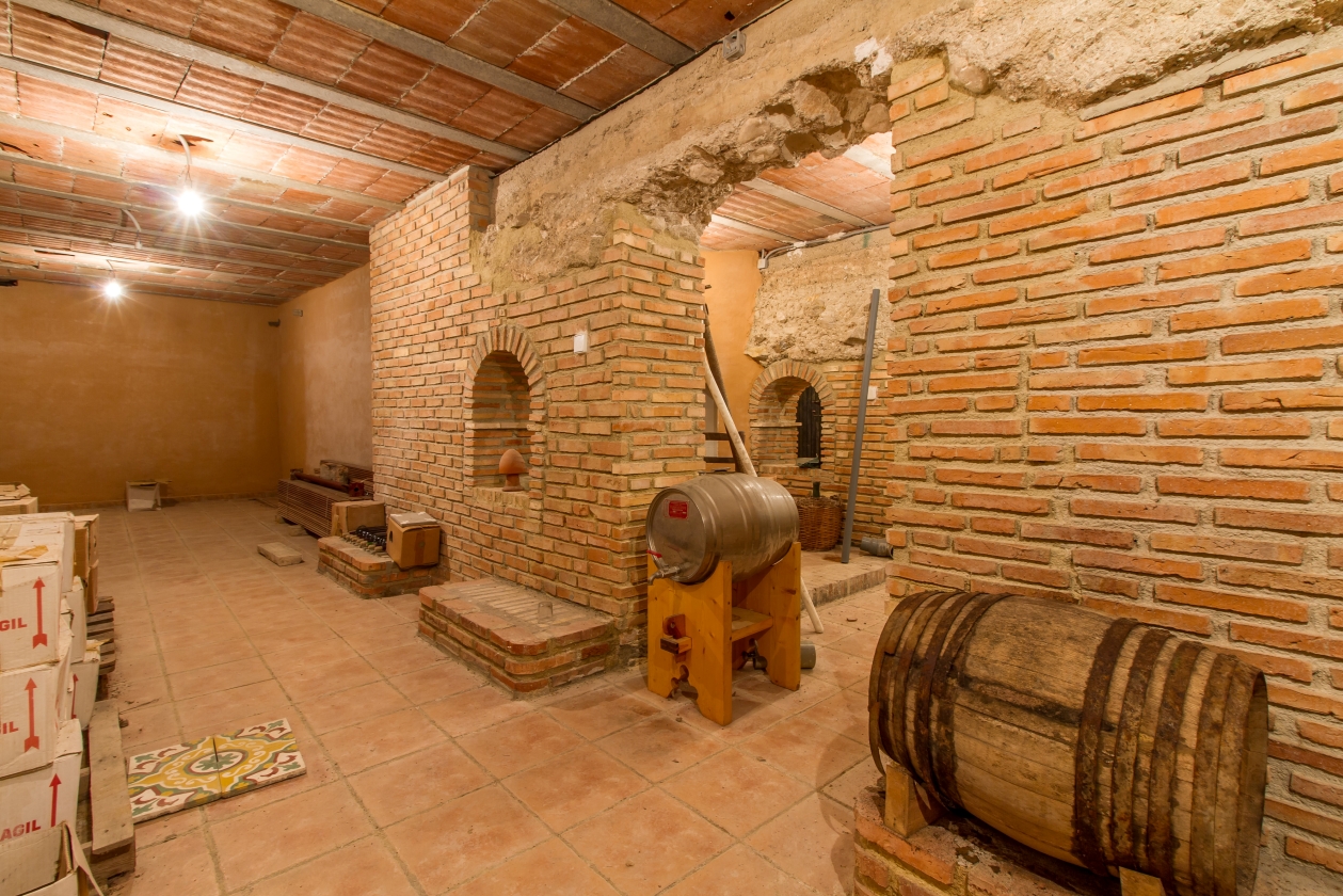 GRAN VILLA EN VENTA EN LA NUCIA