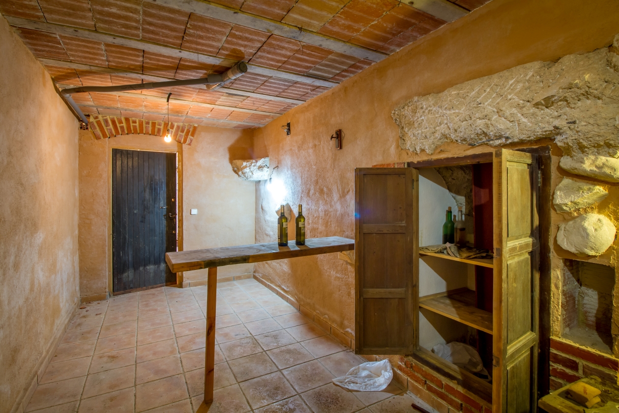 GRAN VILLA EN VENTA EN LA NUCIA