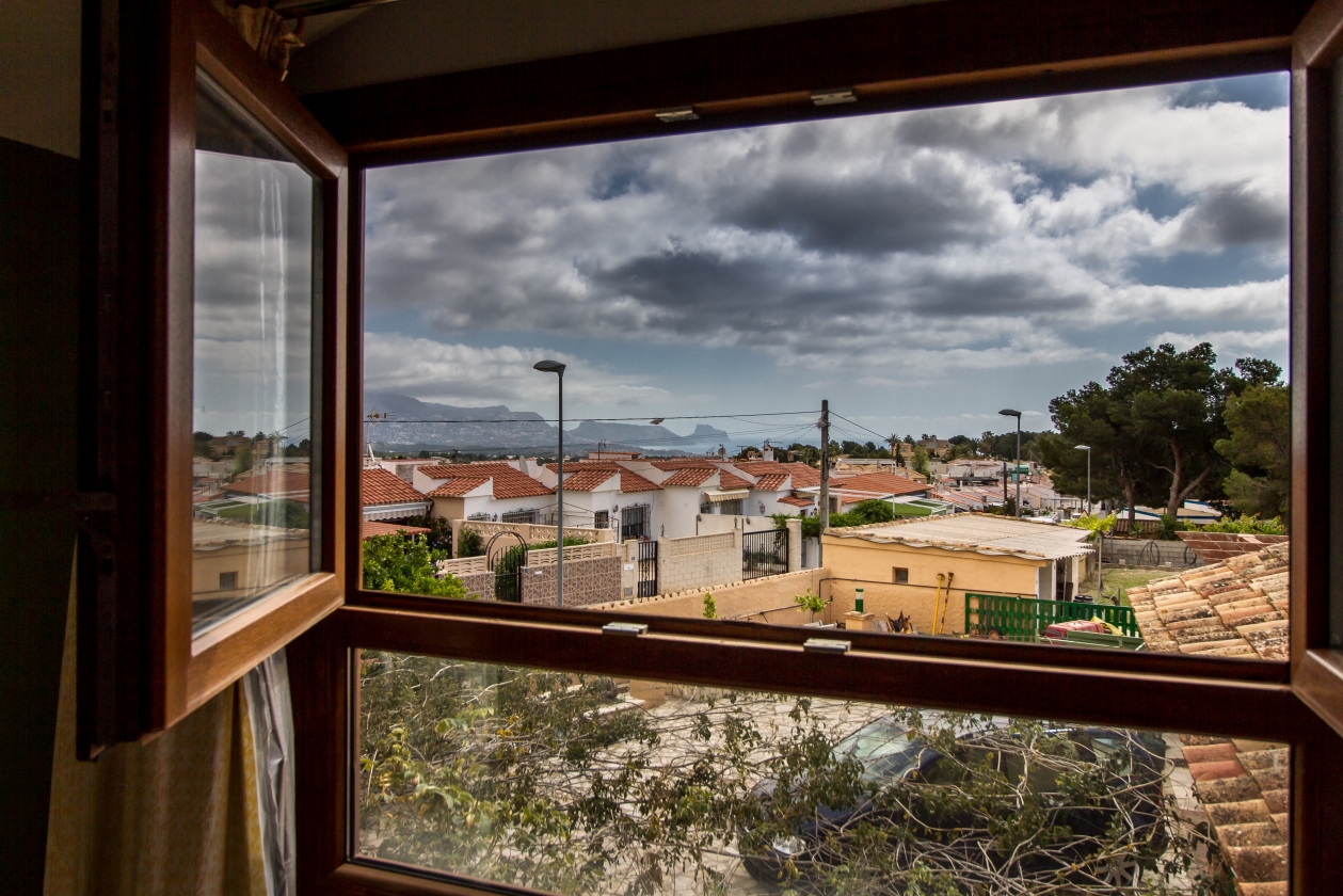 GRAN VILLA EN VENTA EN LA NUCIA