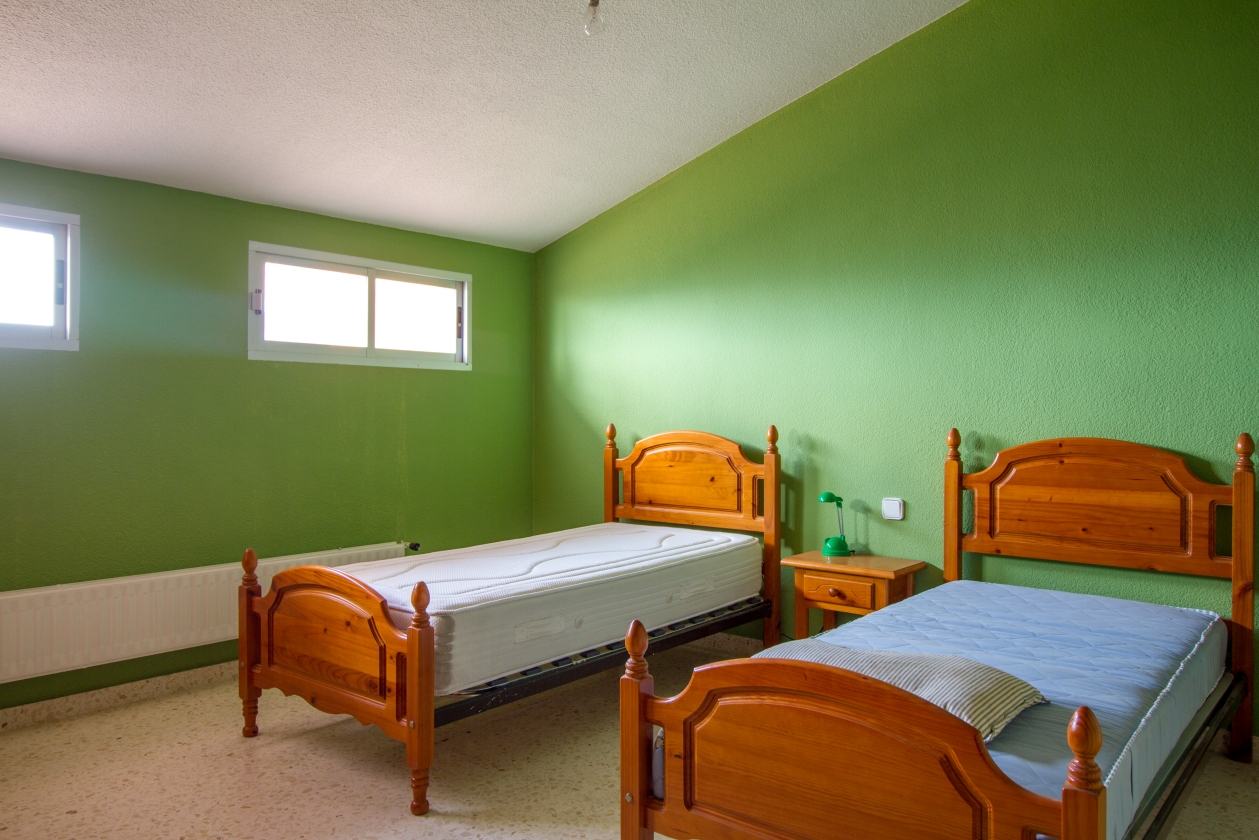 GRAN VILLA EN VENTA EN LA NUCIA
