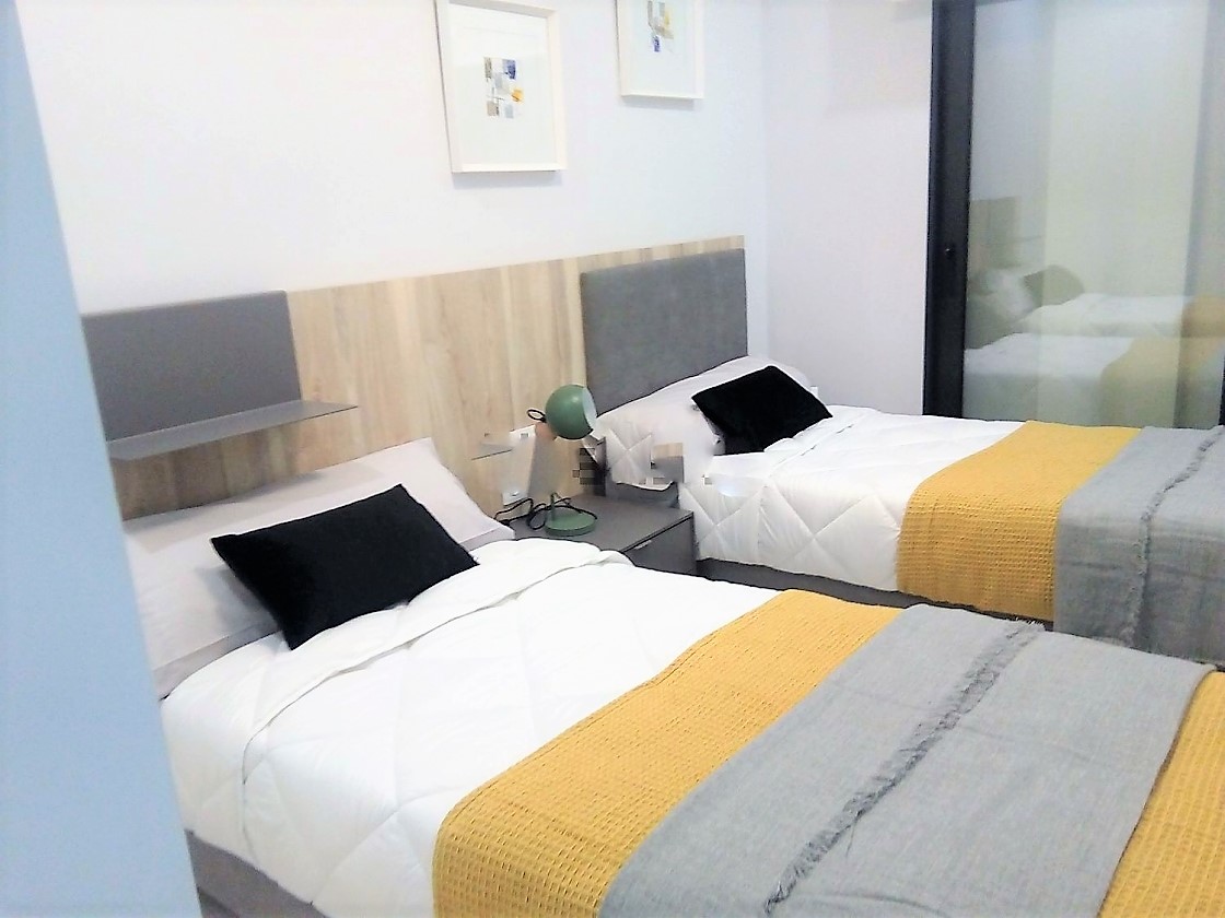 NUEVOS APARTAMENTOS EN VENTA EN BENIDORM