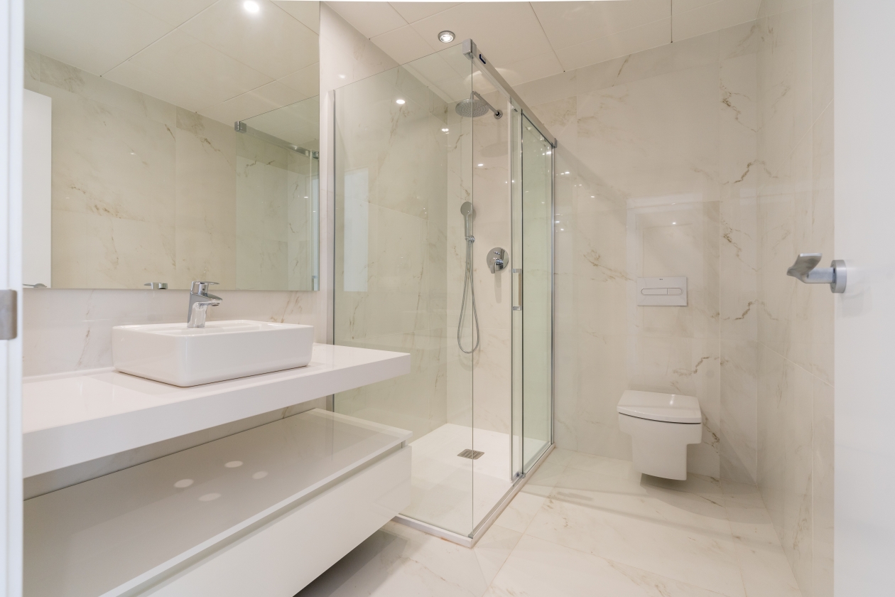 NUEVOS APARTAMENTOS EN VENTA EN BENIDORM
