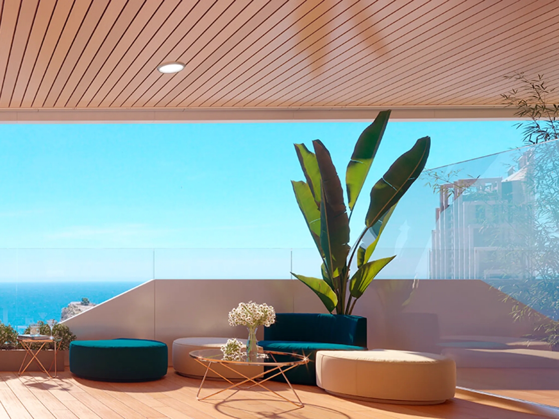 NUEVOS APARTAMENTOS EN VENTA EN BENIDORM