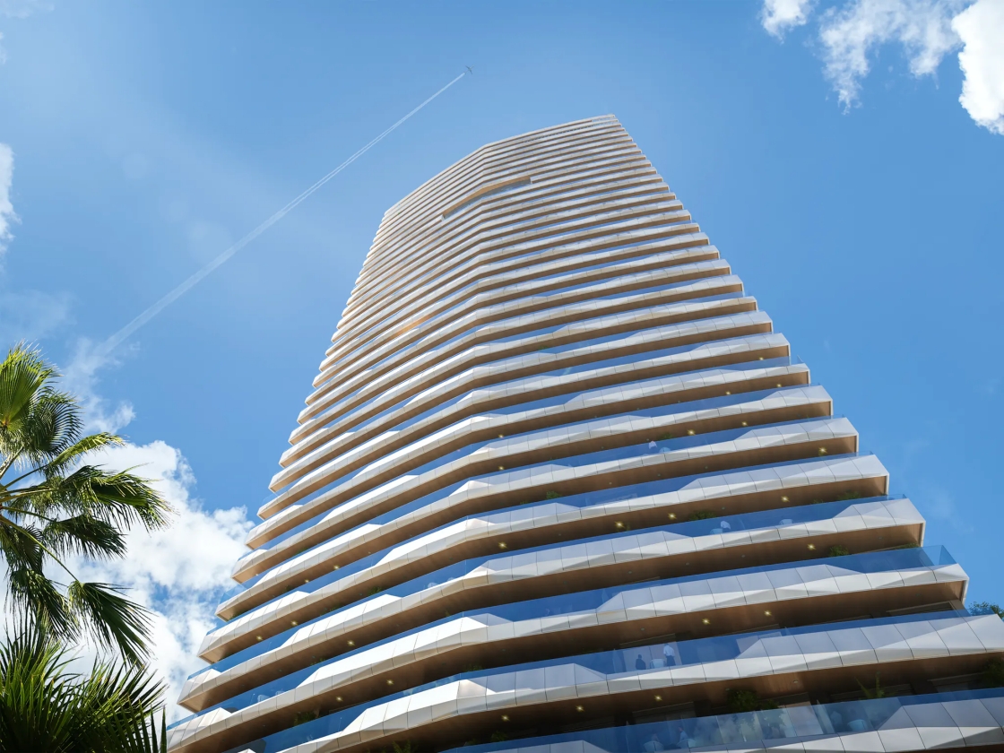 NUEVOS APARTAMENTOS EN VENTA EN BENIDORM