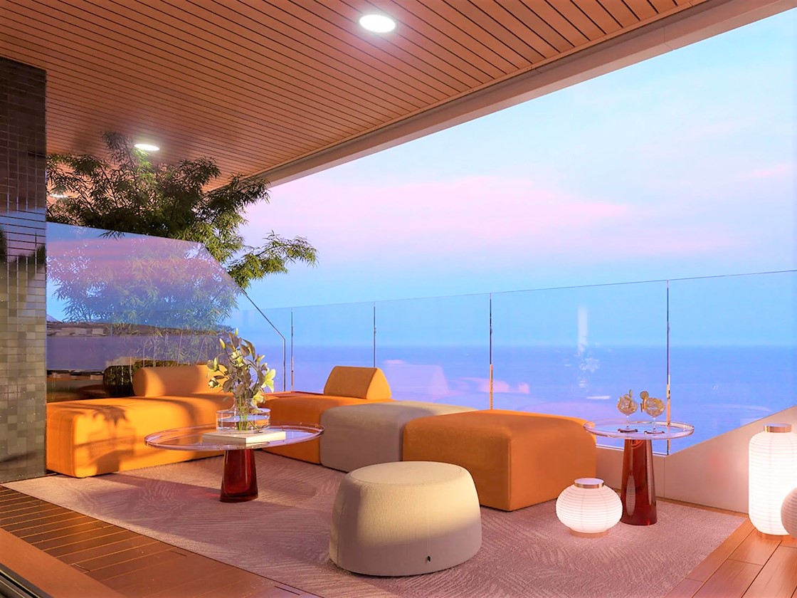 NUEVOS APARTAMENTOS EN VENTA EN BENIDORM