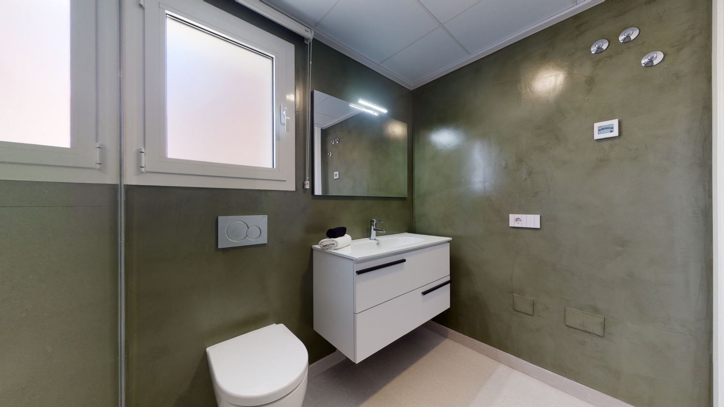 Villas Modernas en venta en Alicante