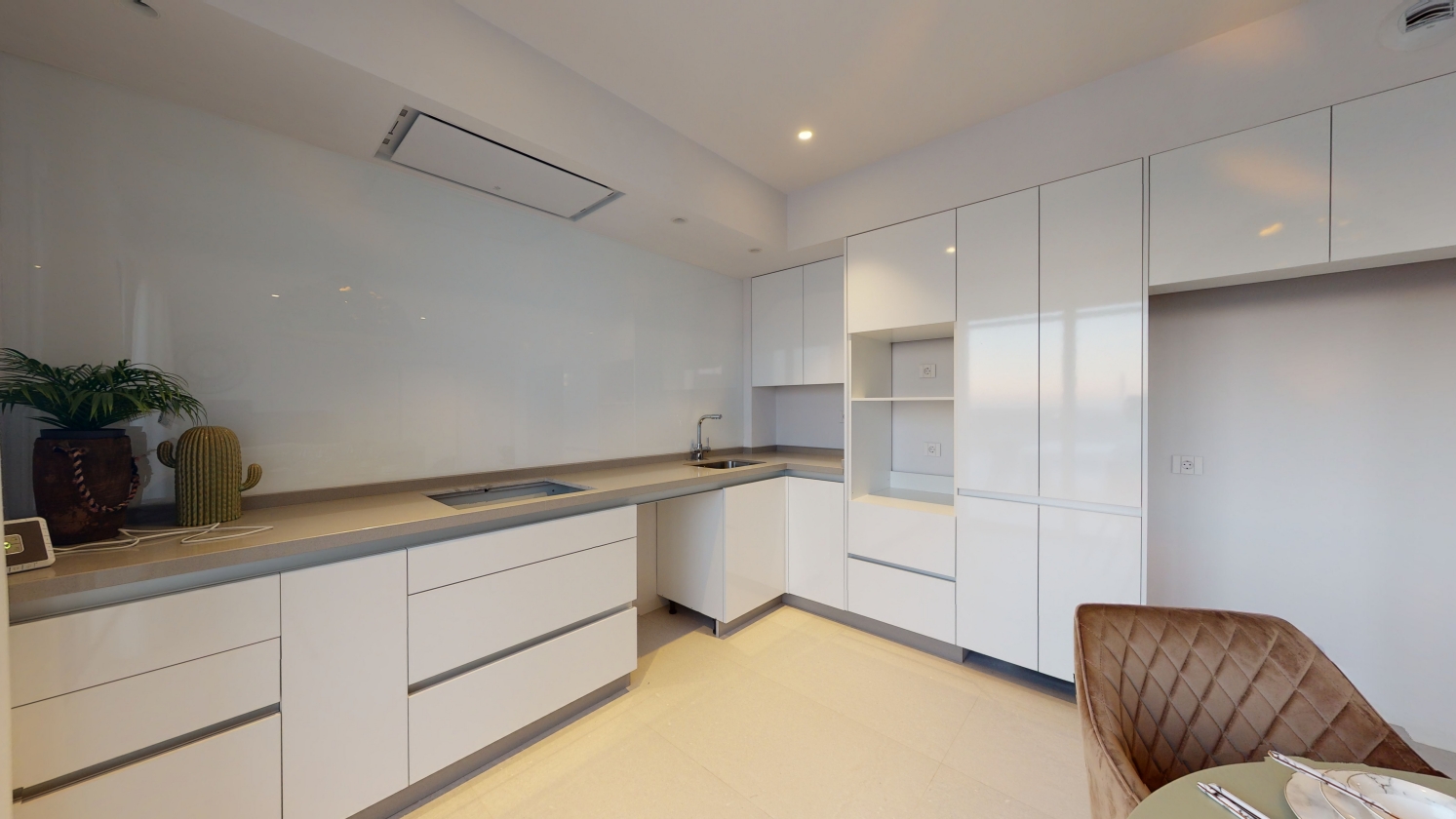 Villas Modernas en venta en Alicante