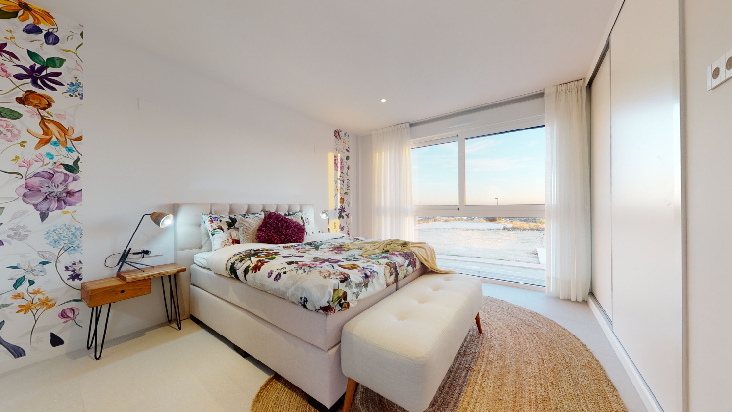 Villas Modernas en venta en Alicante