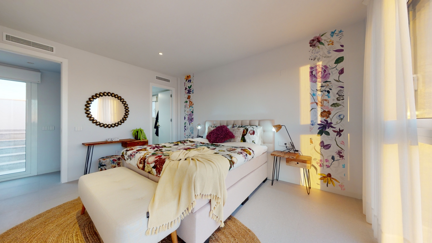 Villas Modernas en venta en Alicante