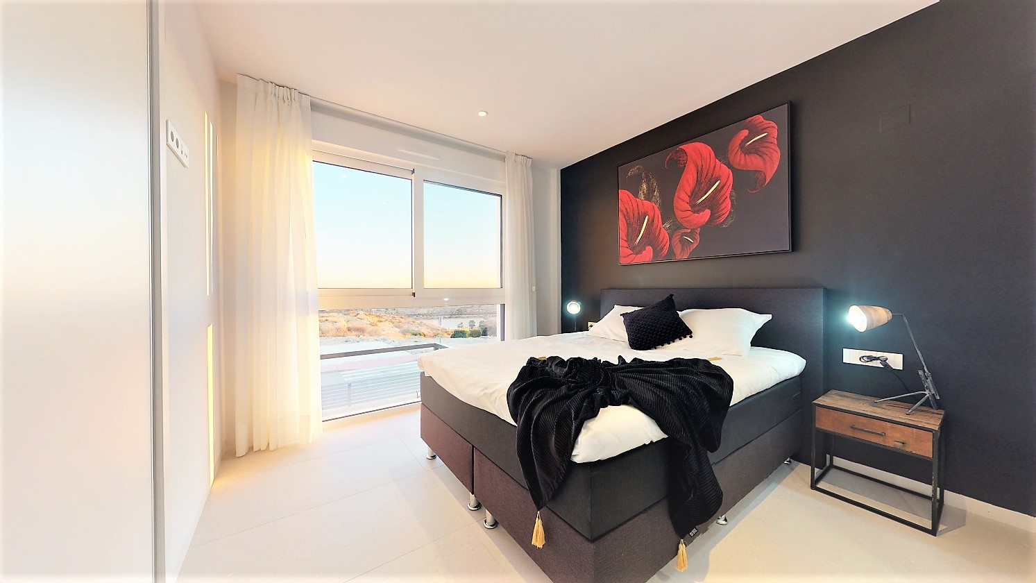 Villas Modernas en venta en Alicante