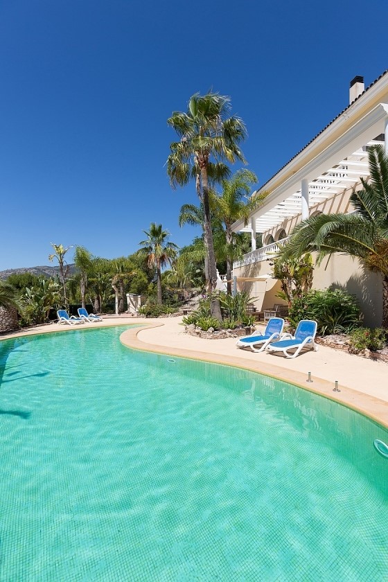 GRAN VILLA EN VENTA EN FINESTART