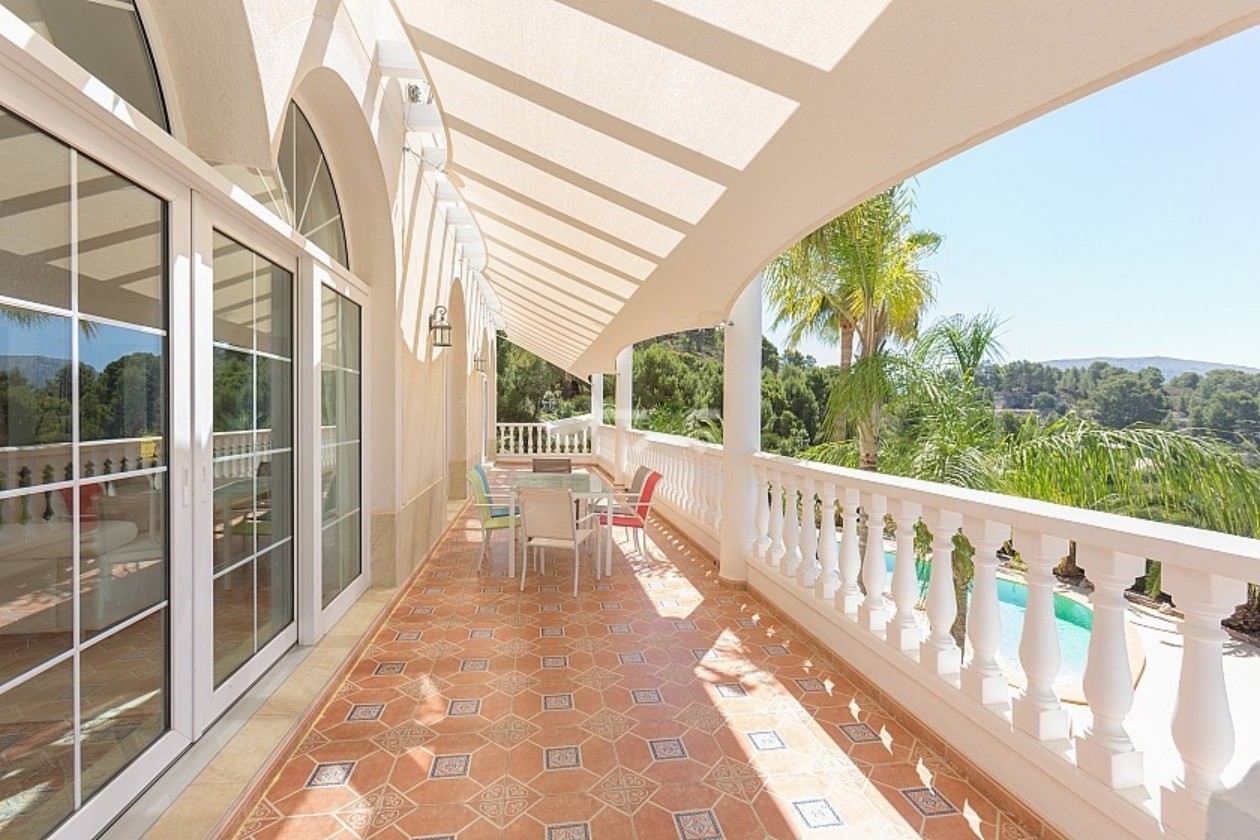 GRAN VILLA EN VENTA EN FINESTART