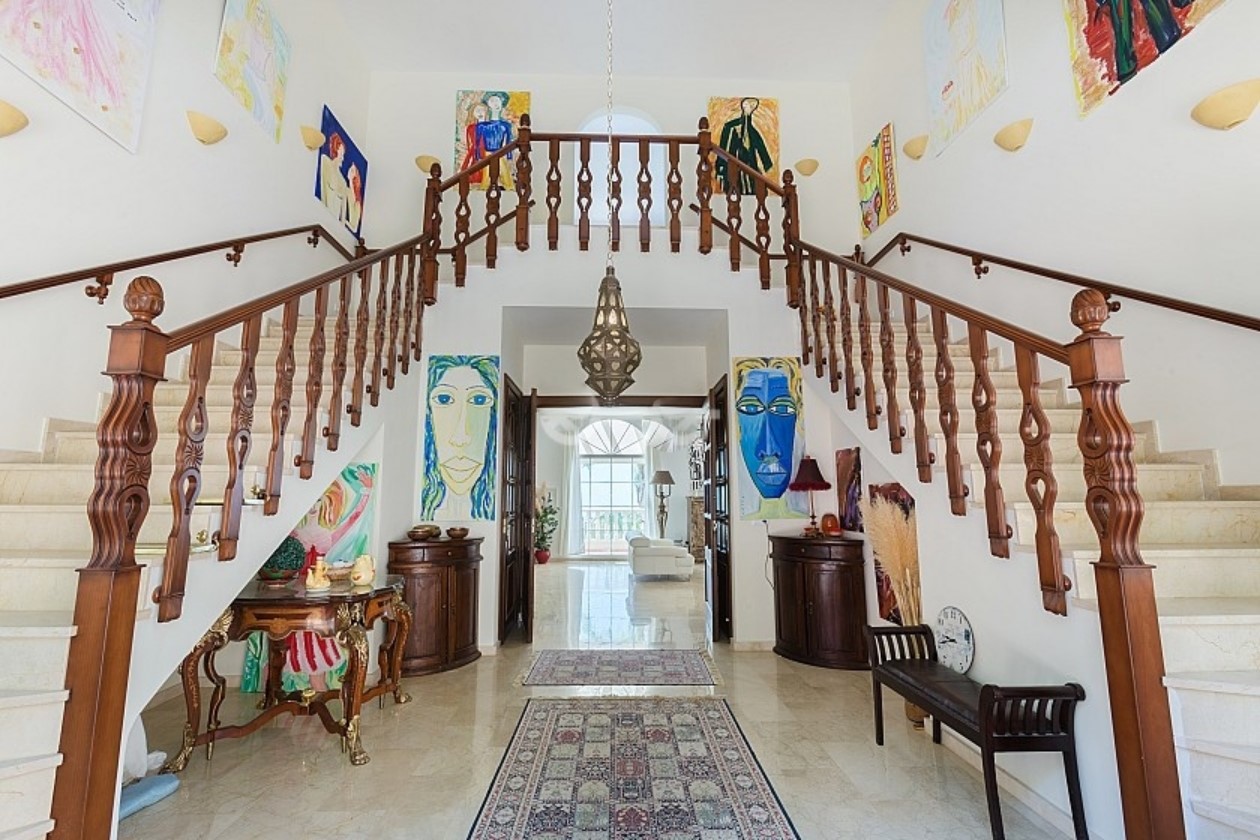 GRAN VILLA EN VENTA EN FINESTART