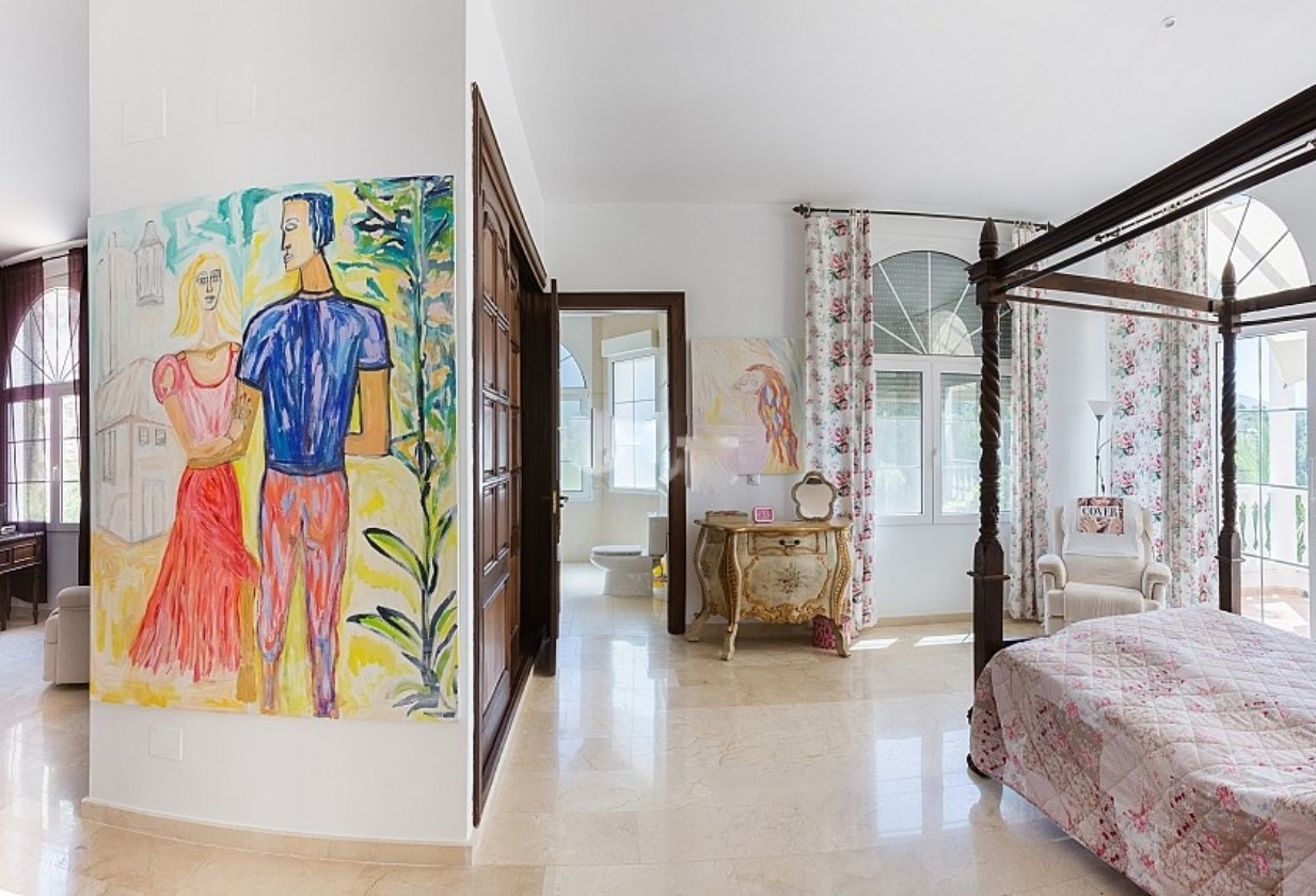 GRAN VILLA EN VENTA EN FINESTART