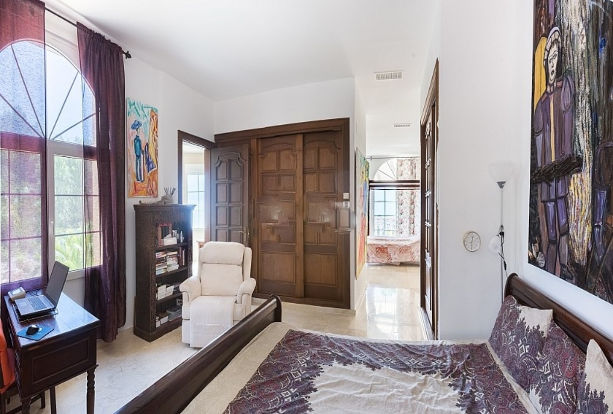 GRAN VILLA EN VENTA EN FINESTART