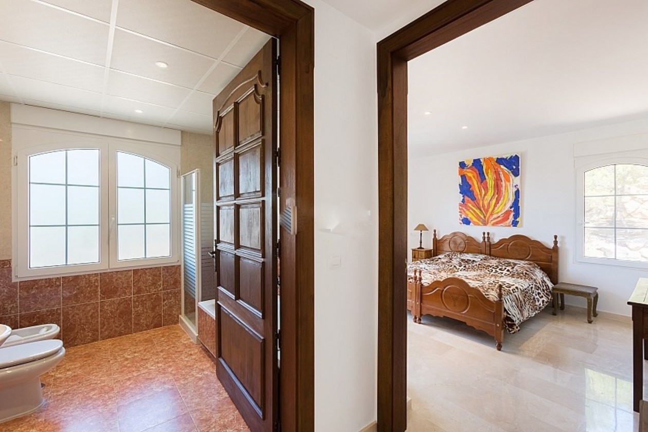 GRAN VILLA EN VENTA EN FINESTART