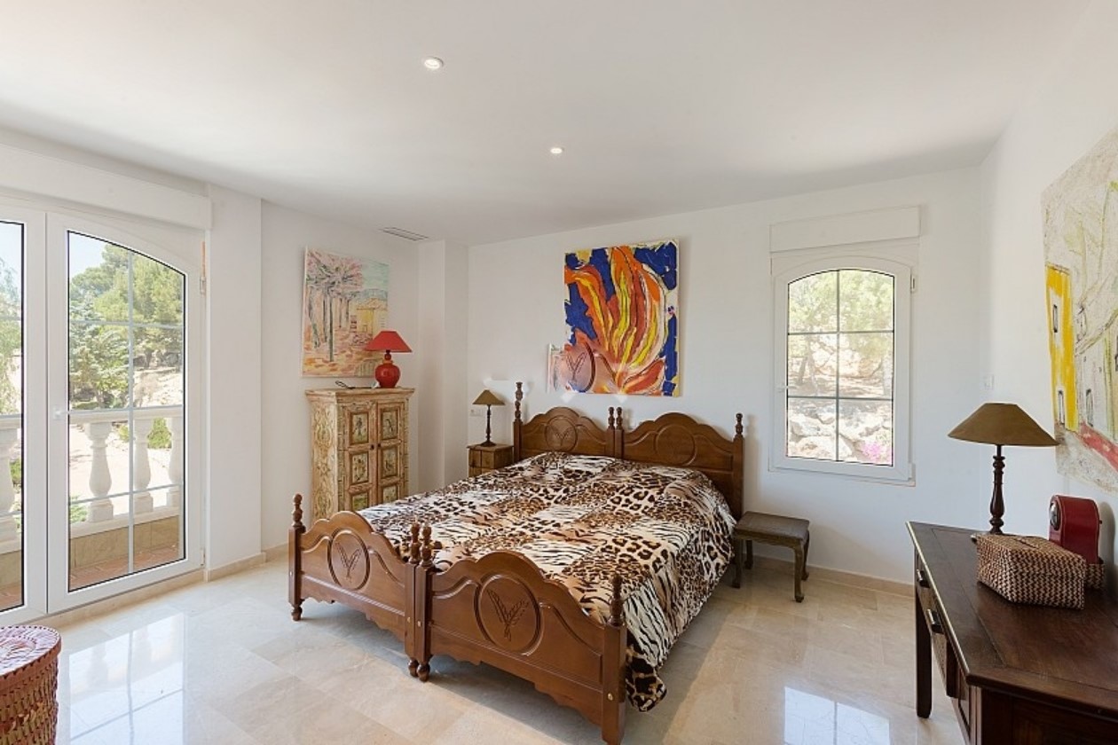 GRAN VILLA EN VENTA EN FINESTART
