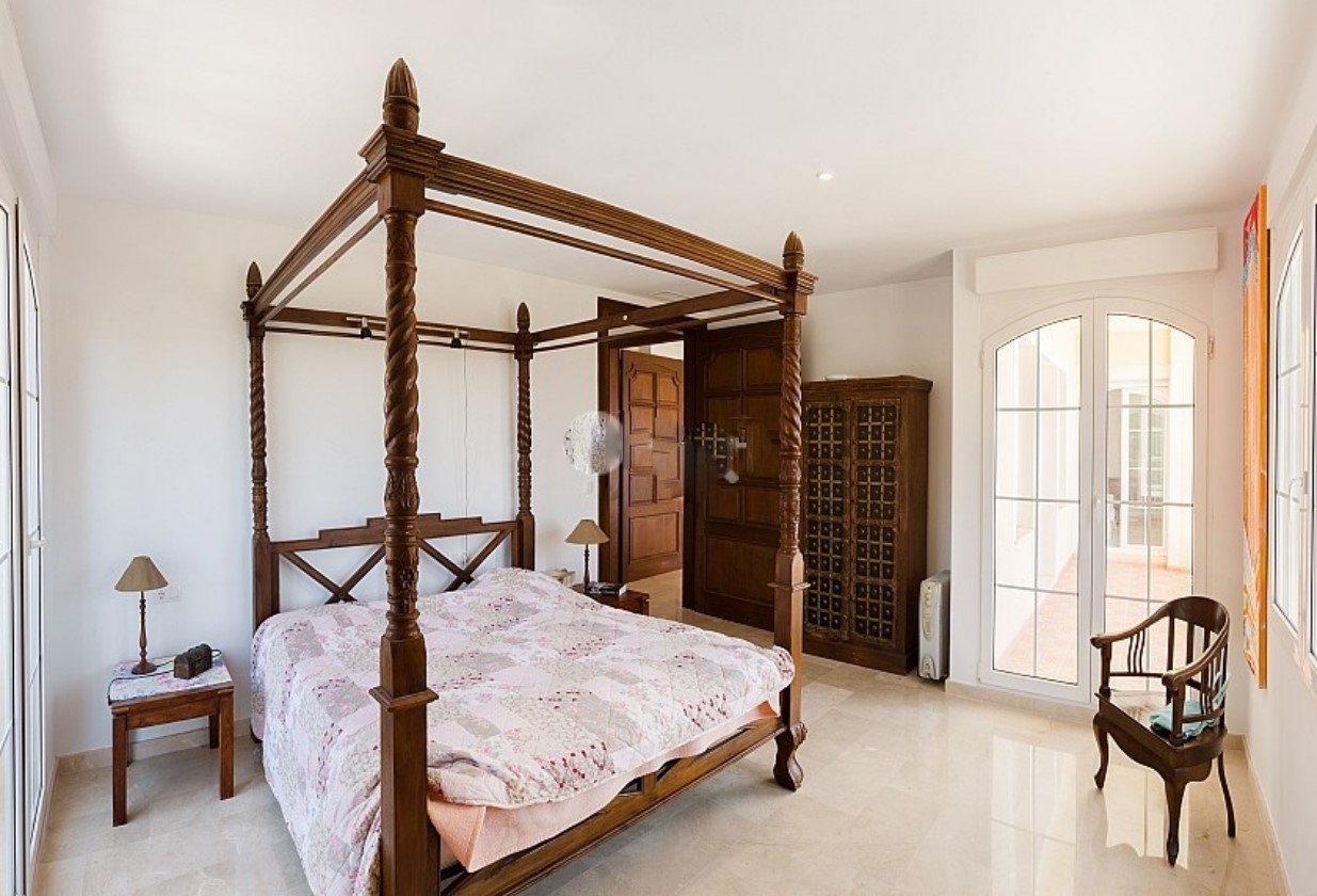 GRAN VILLA EN VENTA EN FINESTART