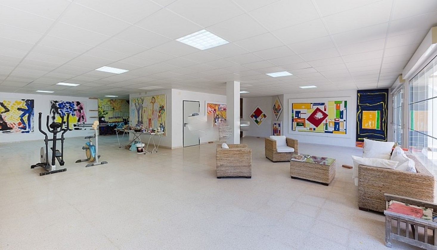 GRAN VILLA EN VENTA EN FINESTART