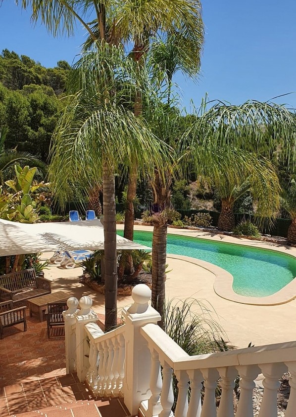 GRAN VILLA EN VENTA EN FINESTART