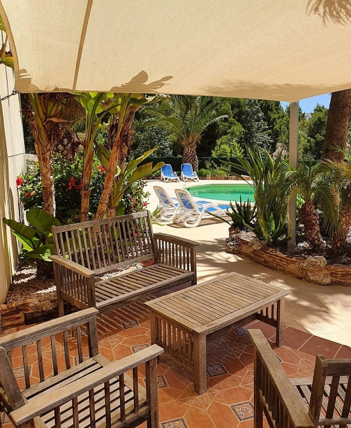 GRAN VILLA EN VENTA EN FINESTART