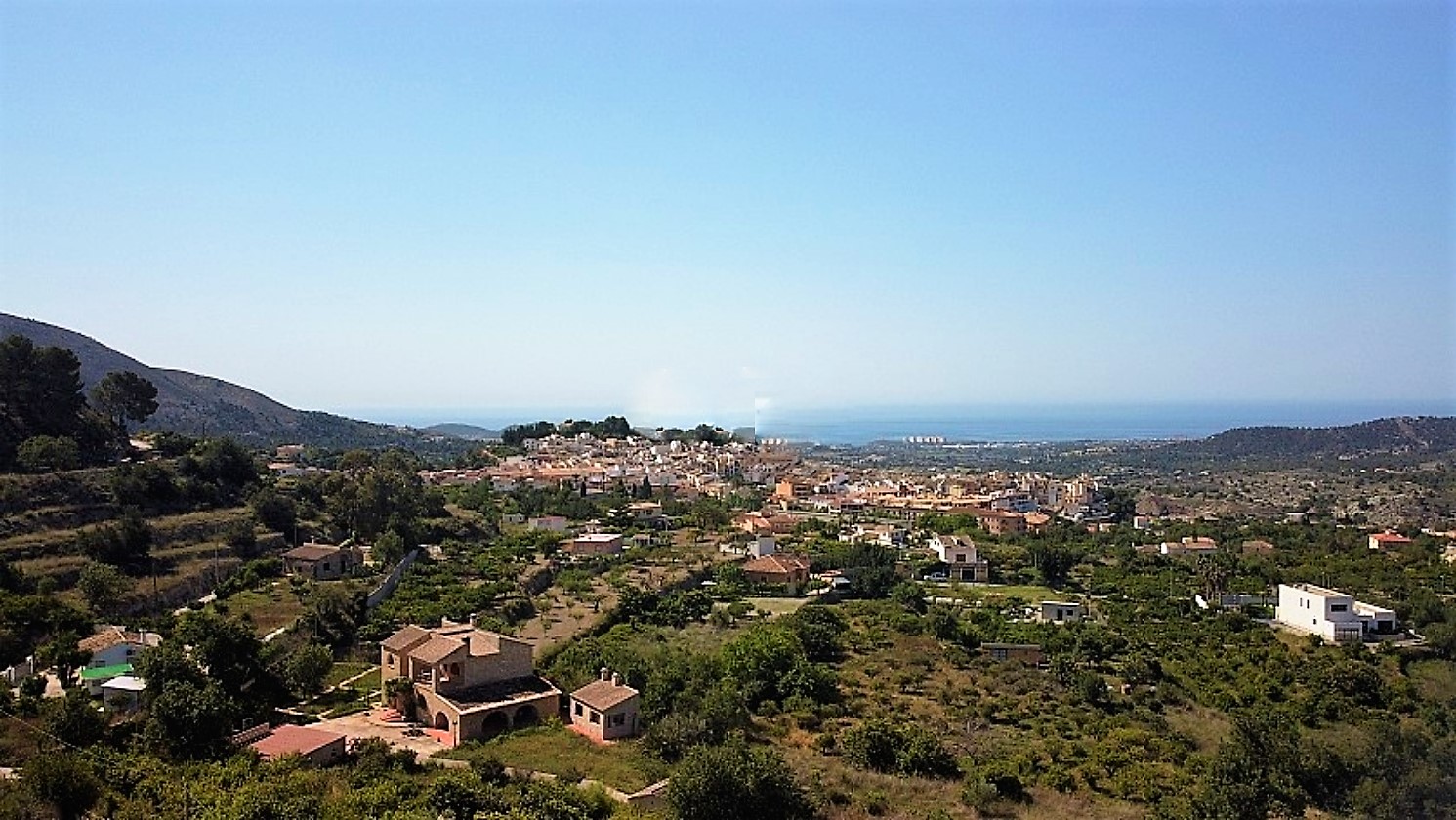 GRAN VILLA EN VENTA EN FINESTART