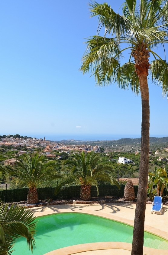 GRAN VILLA EN VENTA EN FINESTART