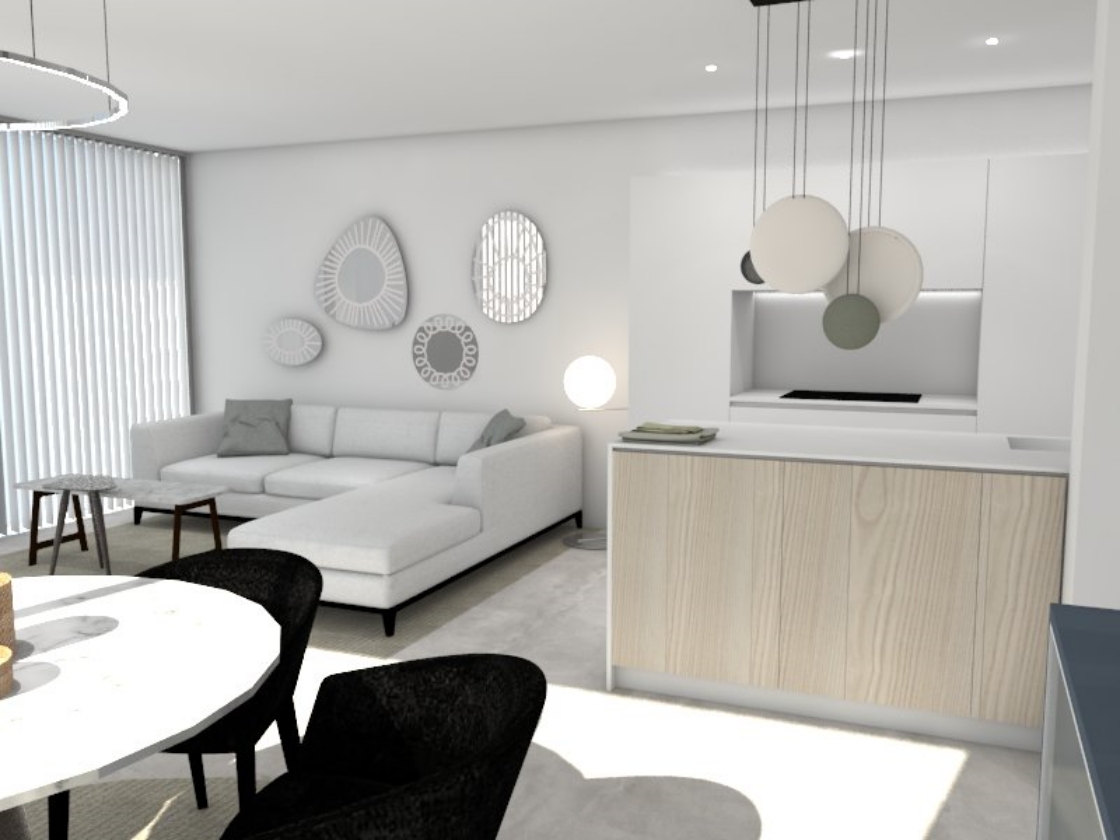 NUEVAS VILLAS EN VENTA EN FINESTRAT
