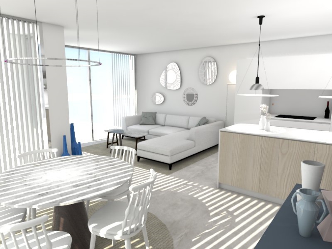 NUEVAS VILLAS EN VENTA EN FINESTRAT