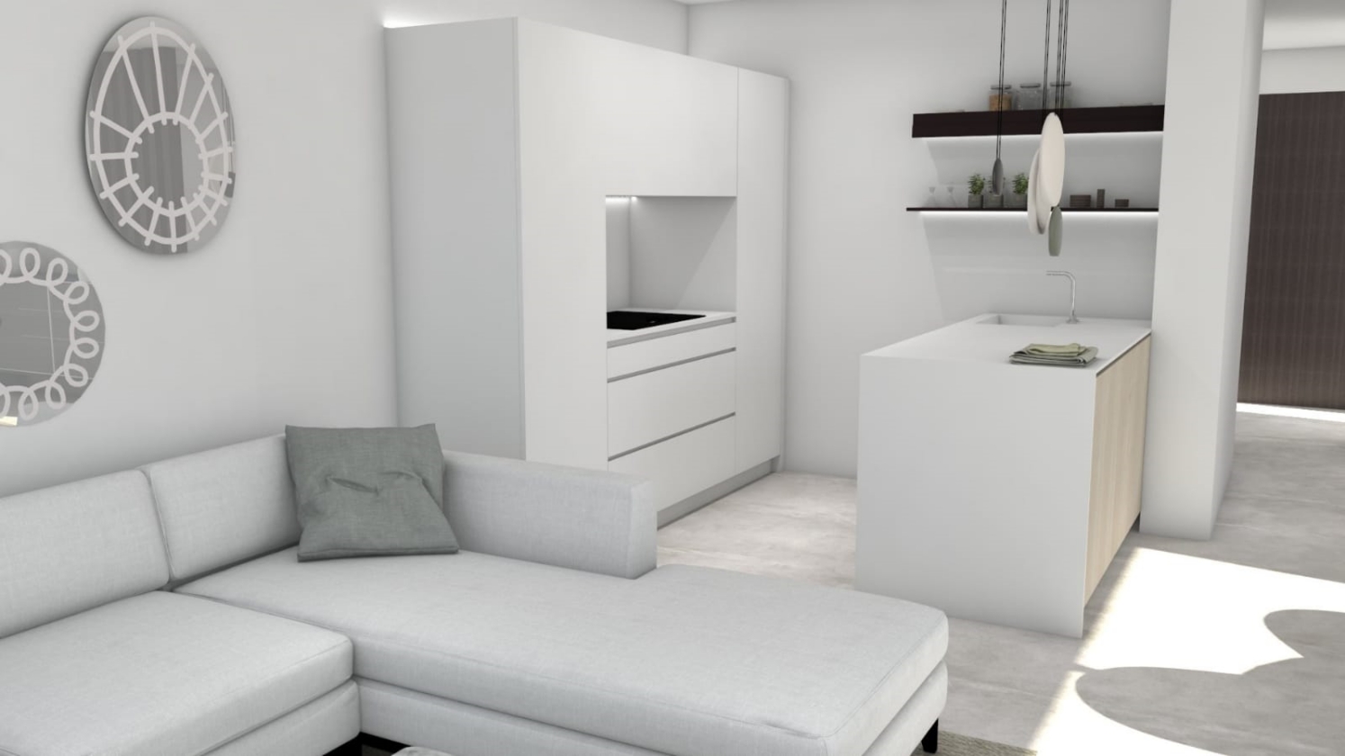 NUEVAS VILLAS EN VENTA EN FINESTRAT