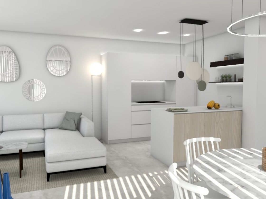 NUEVAS VILLAS EN VENTA EN FINESTRAT