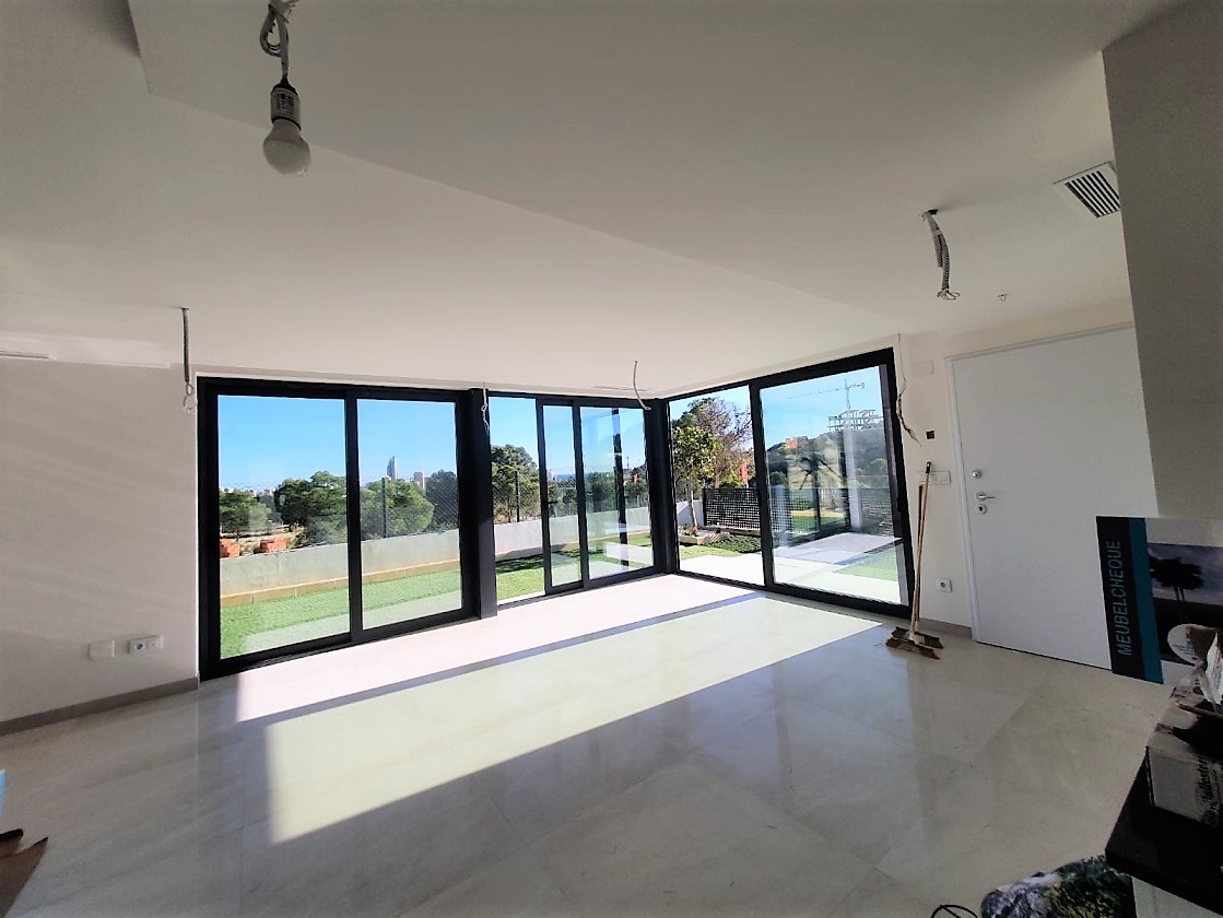 NUEVAS VILLAS EN VENTA EN FINESTRAT