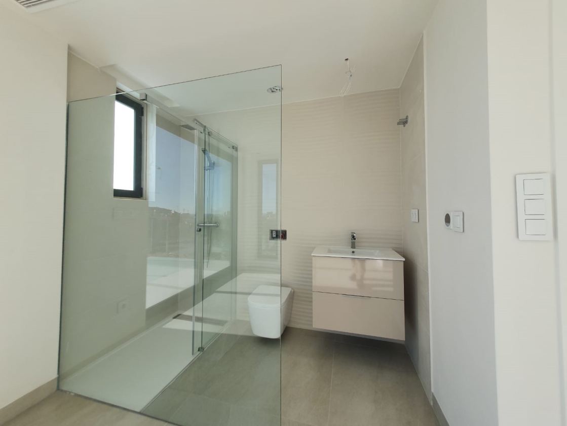 NUEVAS VILLAS EN VENTA EN FINESTRAT