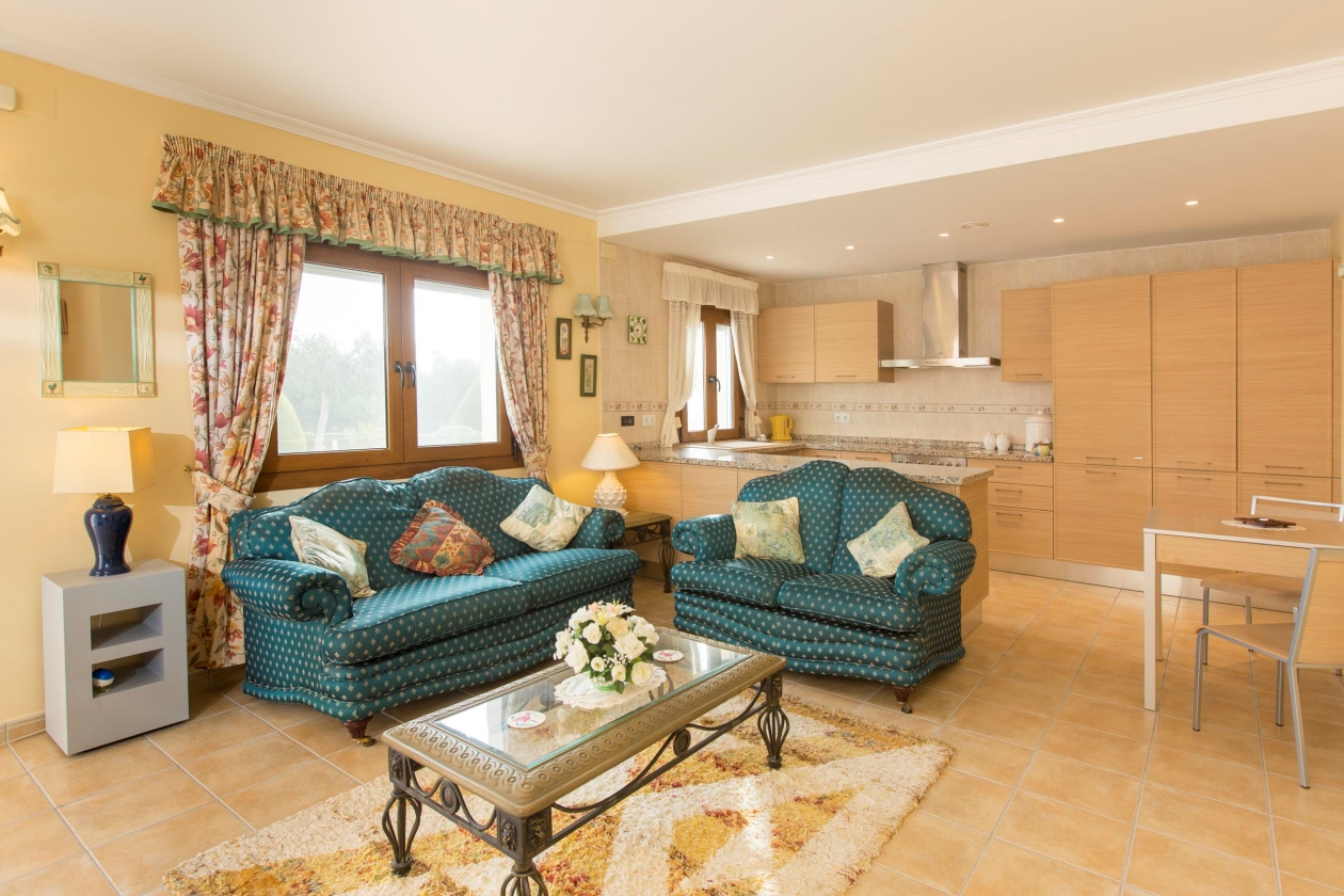 CHALET DE LUJO EN VENTA EN ALFAZ DEL PI