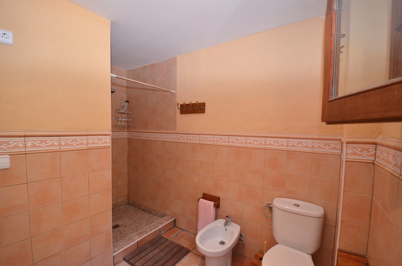 VILLA EN VENTA EN POLOP