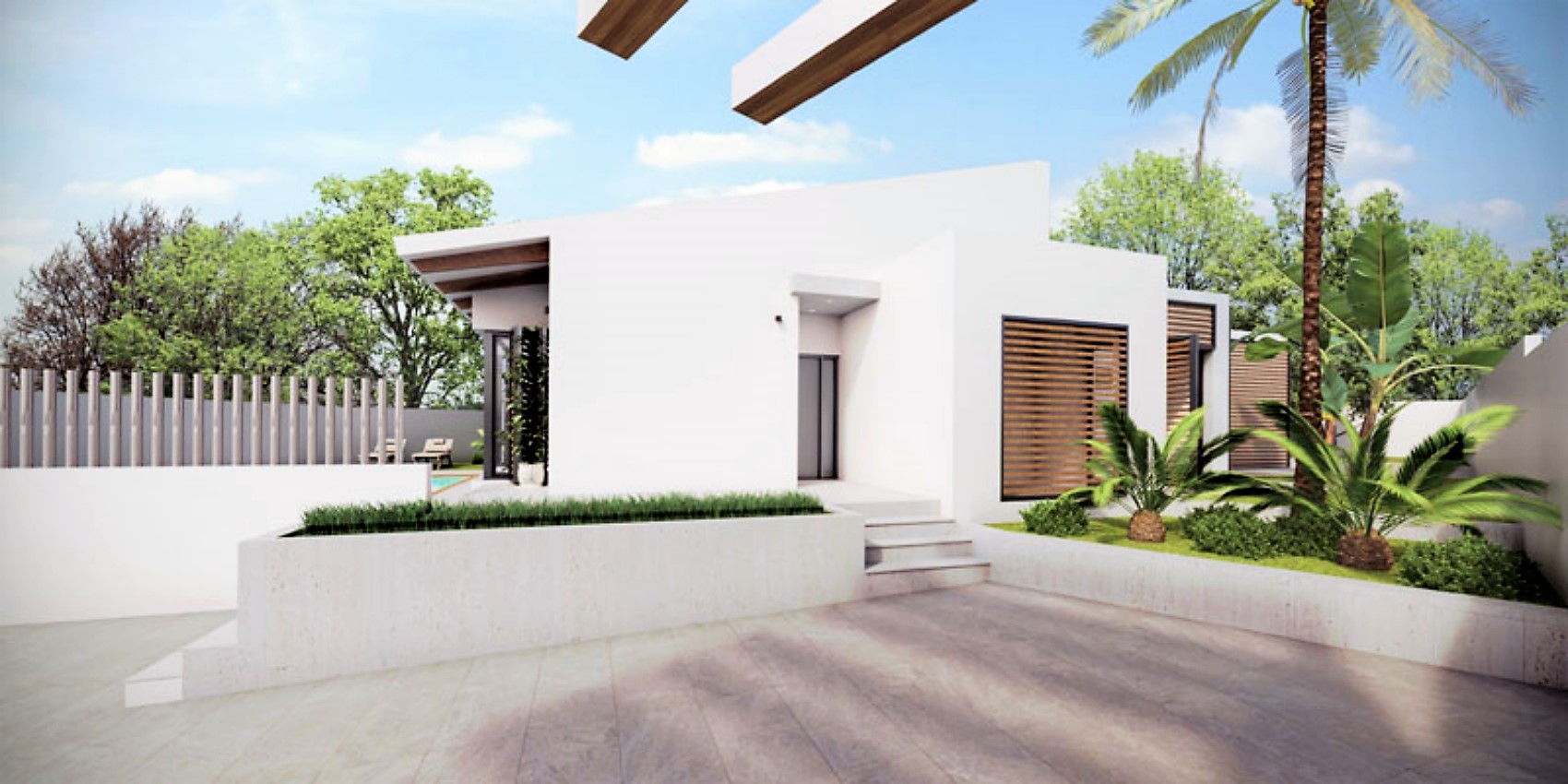 ESPECTACULARES VILLAS EN VENTA EN FINESTRAT