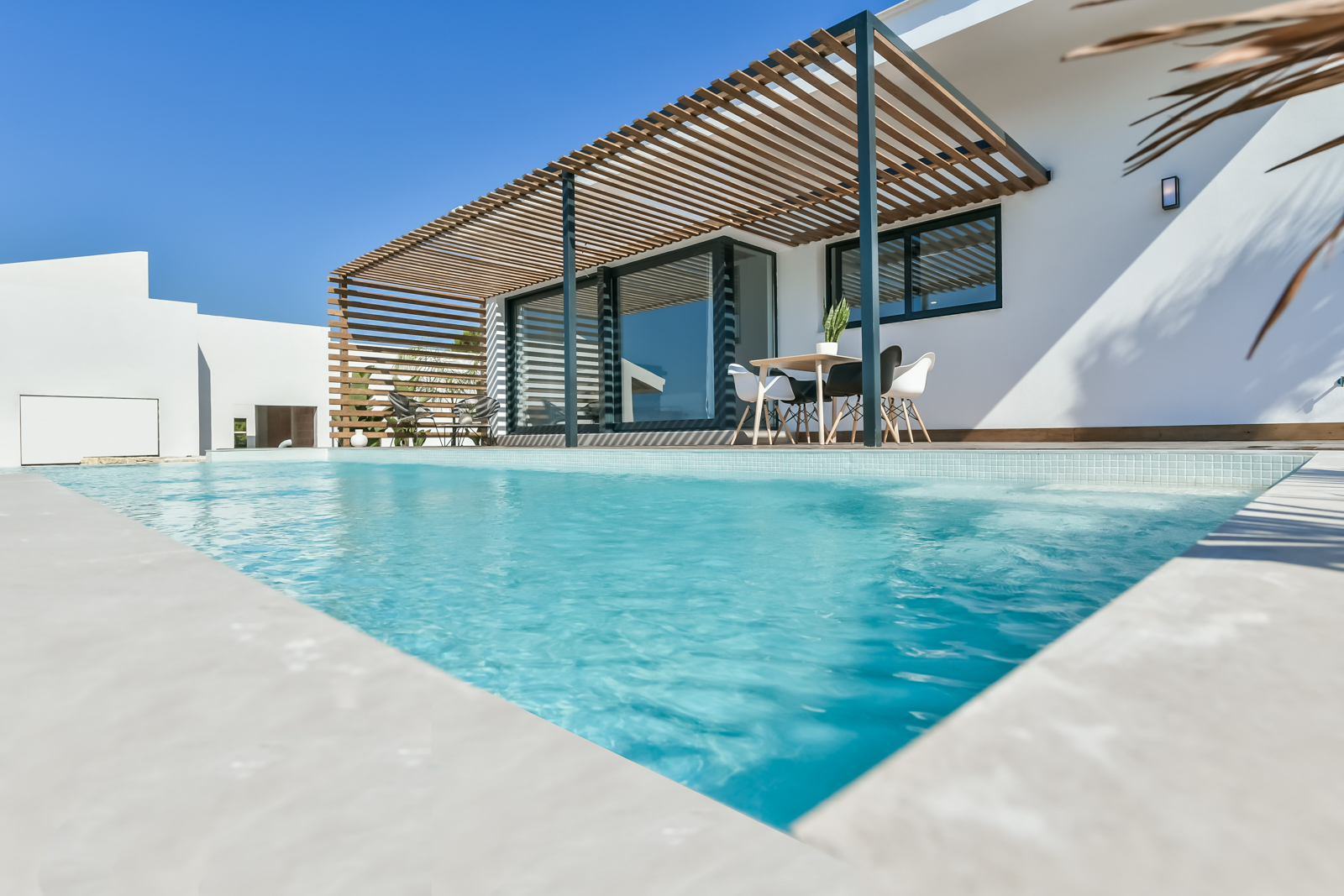 ESPECTACULARES VILLAS EN VENTA EN FINESTRAT