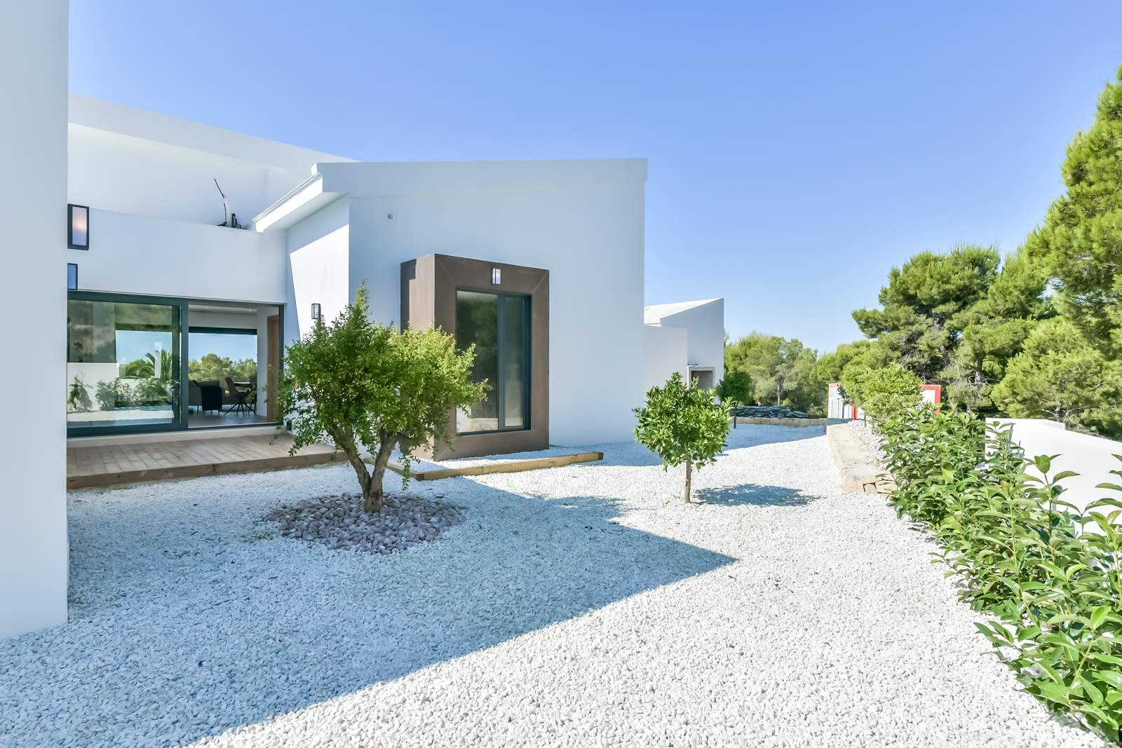 ESPECTACULARES VILLAS EN VENTA EN FINESTRAT