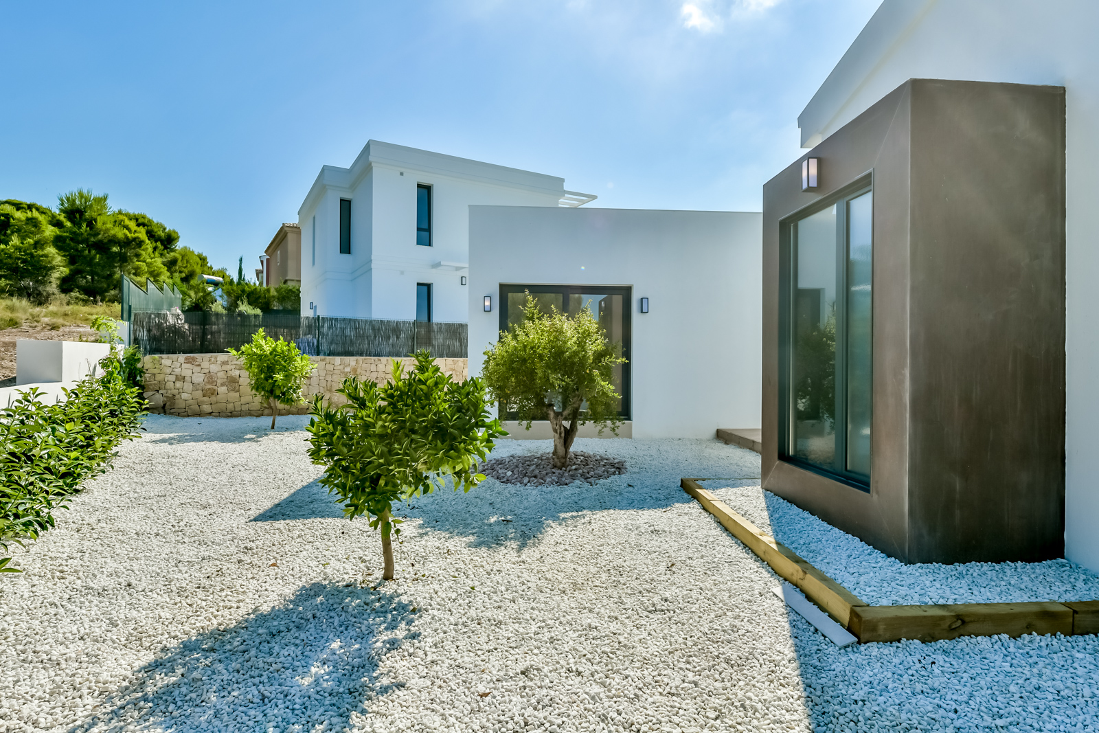 ESPECTACULARES VILLAS EN VENTA EN FINESTRAT