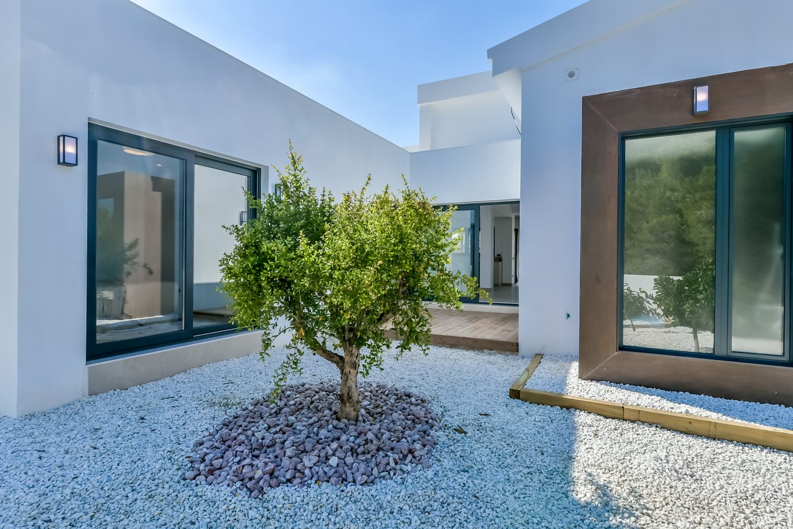 ESPECTACULARES VILLAS EN VENTA EN FINESTRAT
