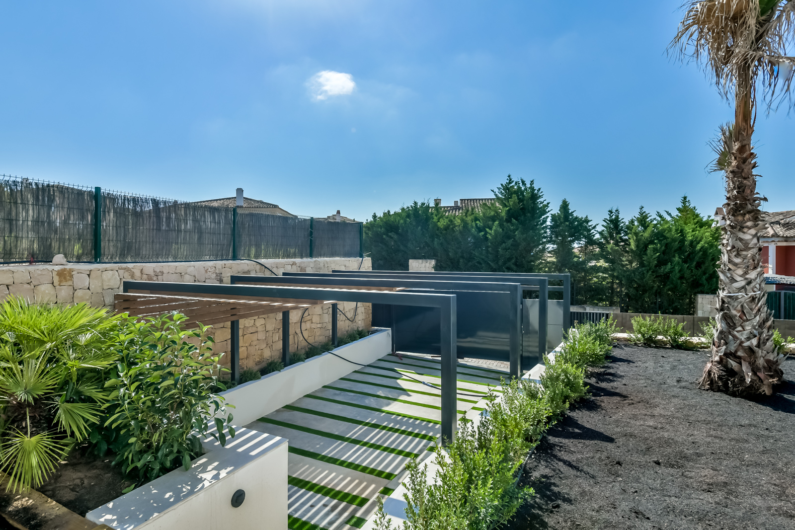 ESPECTACULARES VILLAS EN VENTA EN FINESTRAT