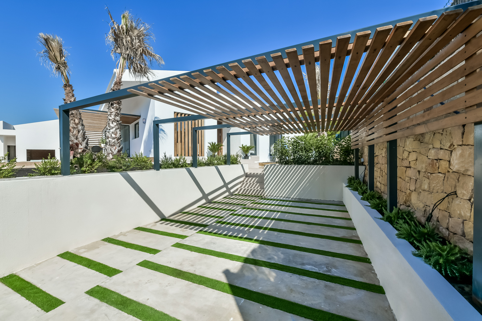 ESPECTACULARES VILLAS EN VENTA EN FINESTRAT