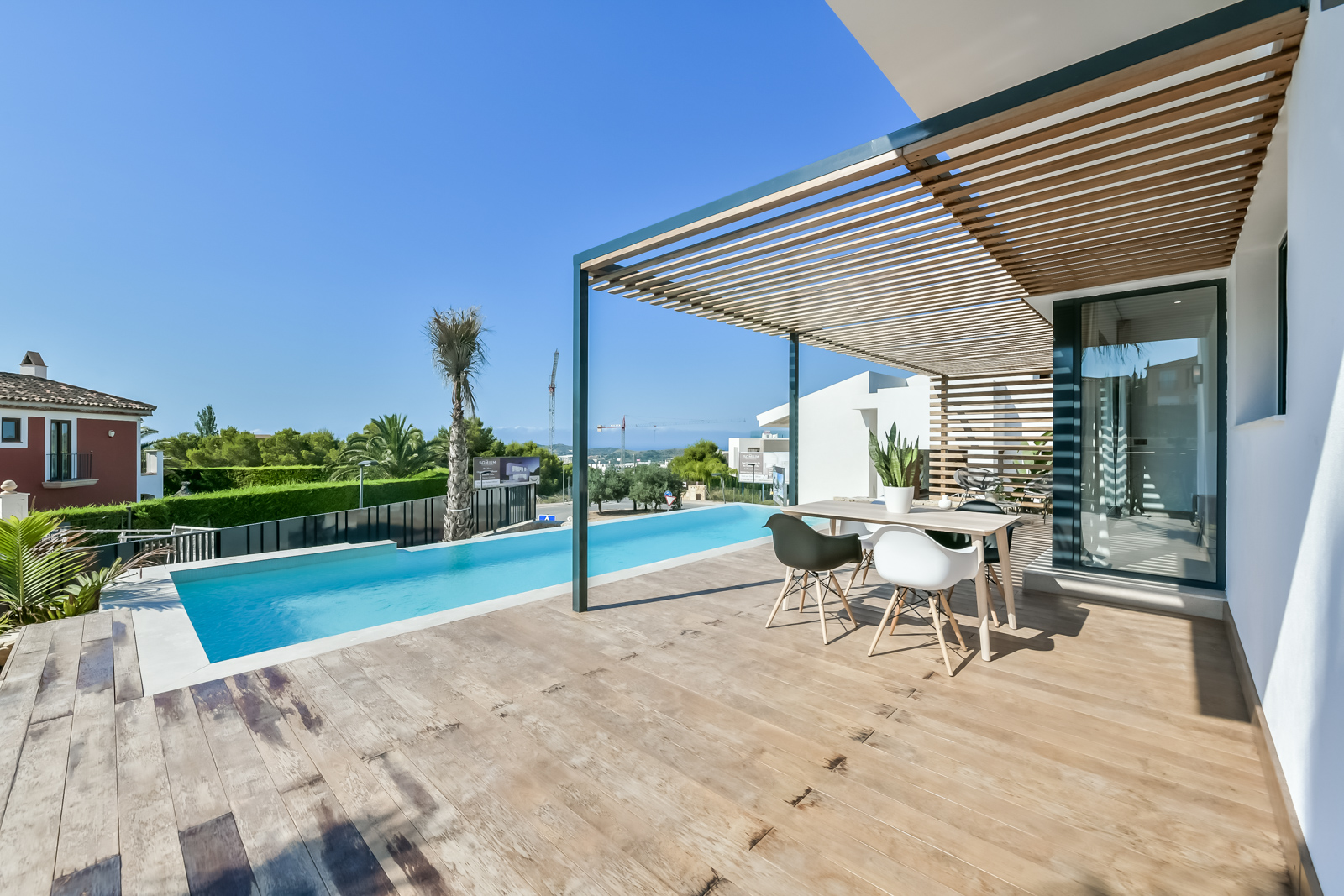 ESPECTACULARES VILLAS EN VENTA EN FINESTRAT