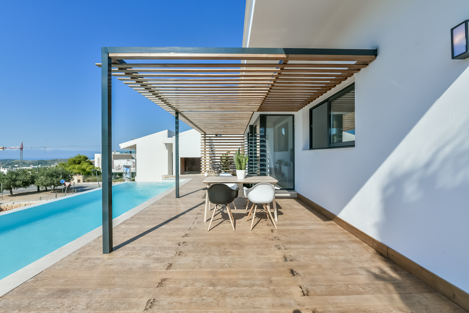 ESPECTACULARES VILLAS EN VENTA EN FINESTRAT