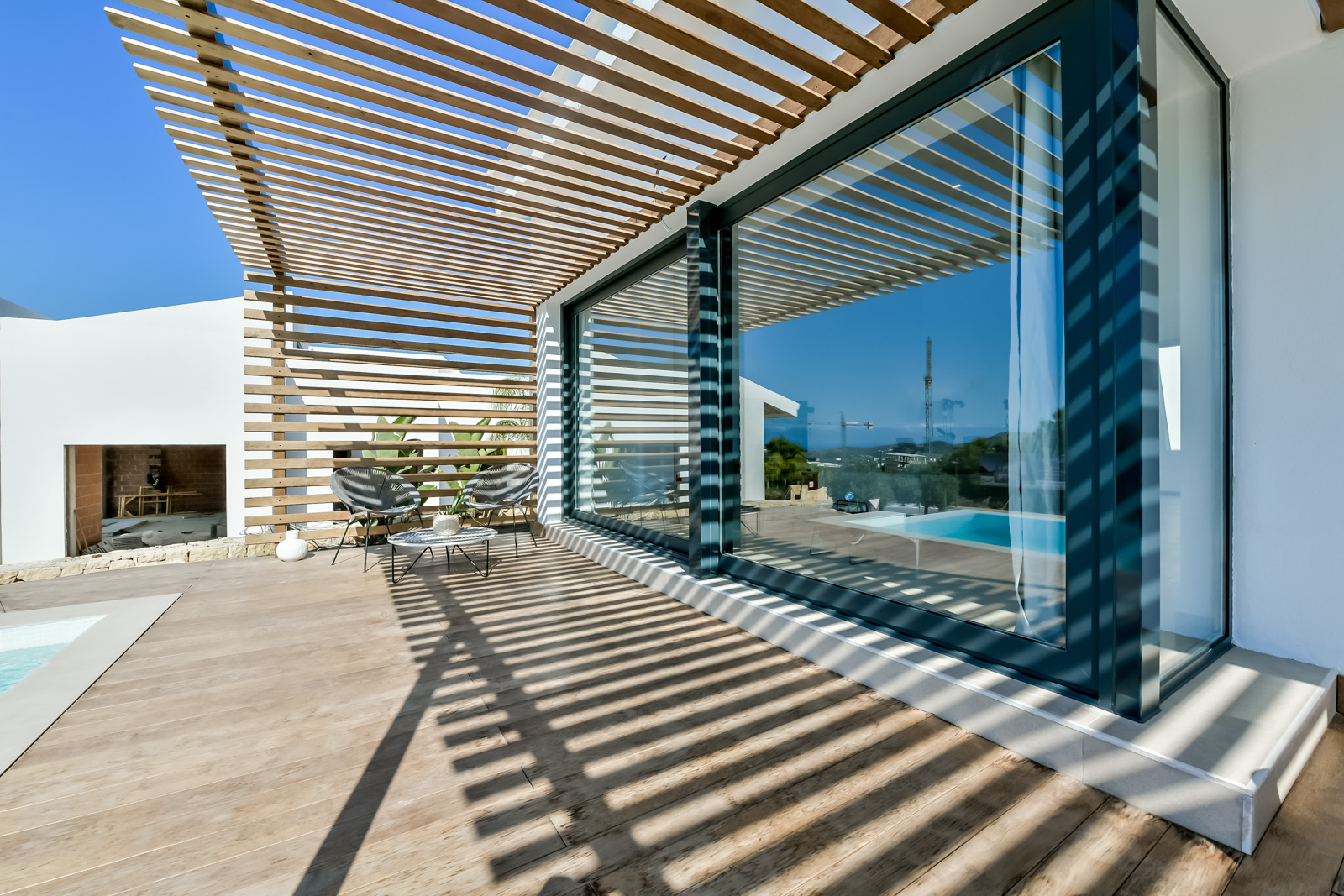 ESPECTACULARES VILLAS EN VENTA EN FINESTRAT