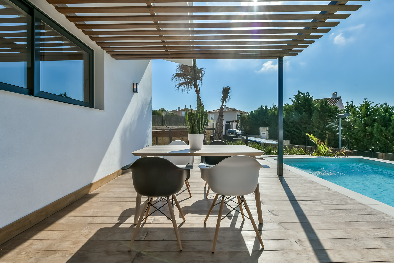 ESPECTACULARES VILLAS EN VENTA EN FINESTRAT