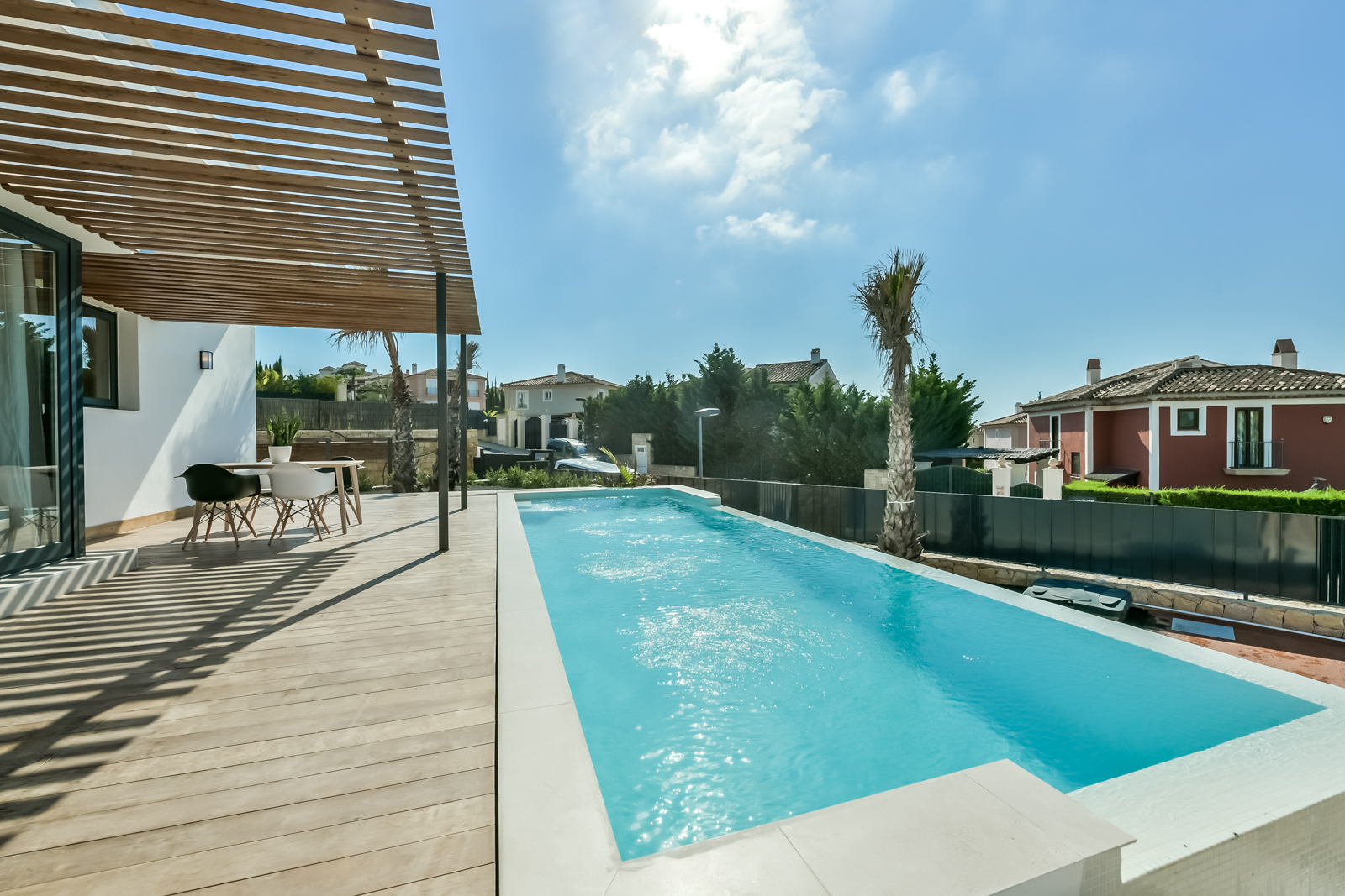 ESPECTACULARES VILLAS EN VENTA EN FINESTRAT