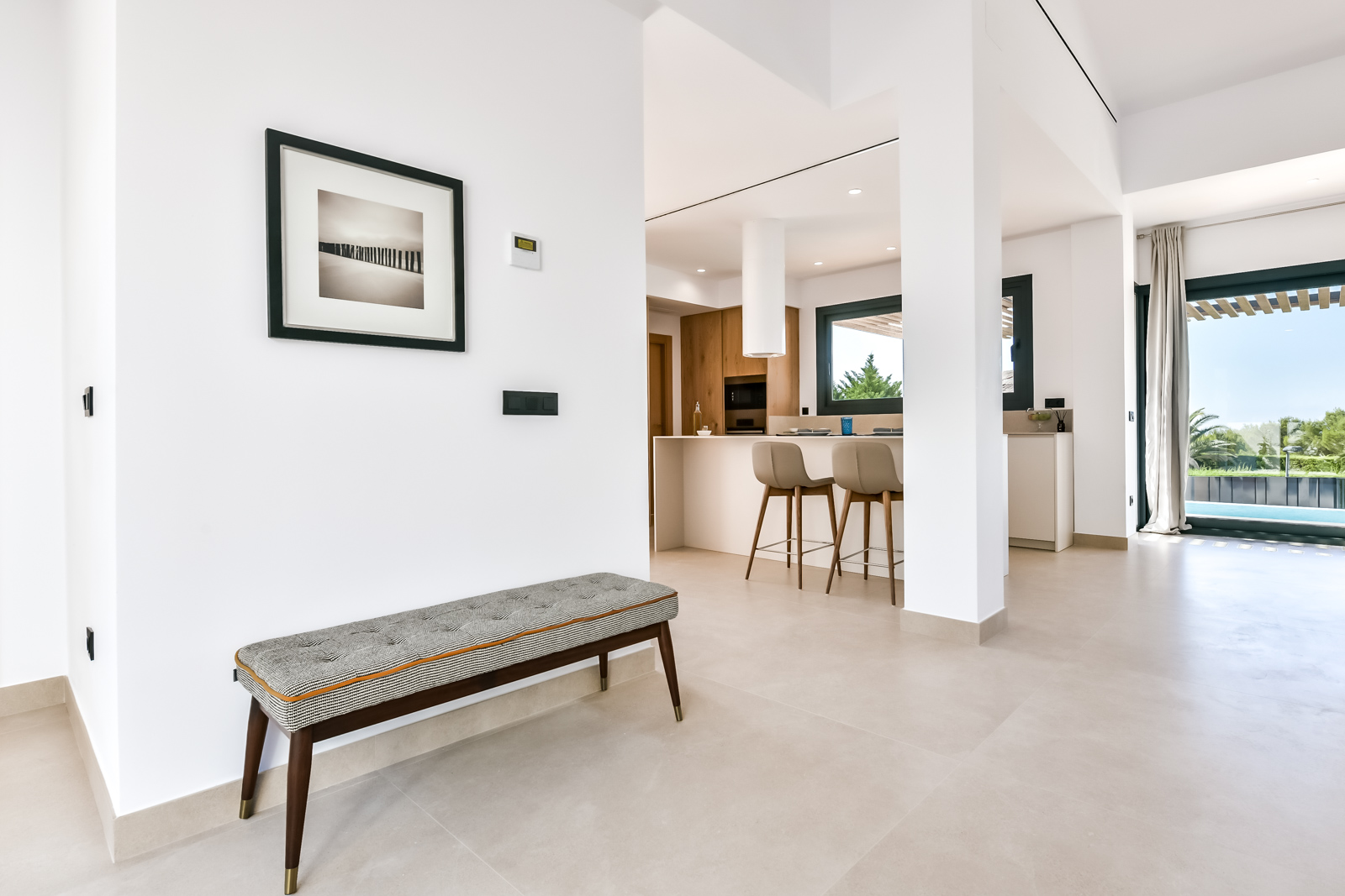 ESPECTACULARES VILLAS EN VENTA EN FINESTRAT
